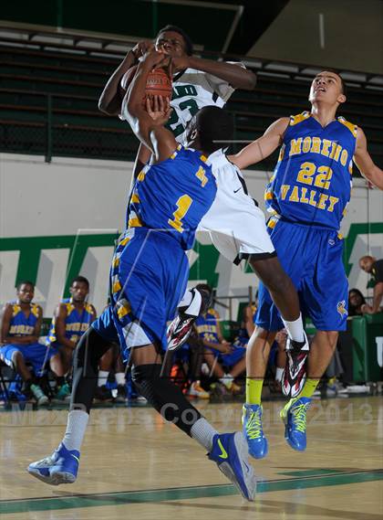 Thumbnail 1 in Moreno Valley @ Upland (Inland Empire Classic) photogallery.