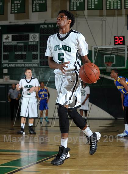 Thumbnail 1 in Moreno Valley @ Upland (Inland Empire Classic) photogallery.