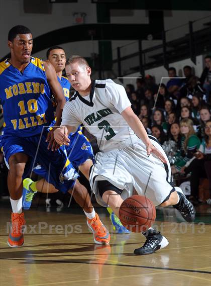 Thumbnail 3 in Moreno Valley @ Upland (Inland Empire Classic) photogallery.