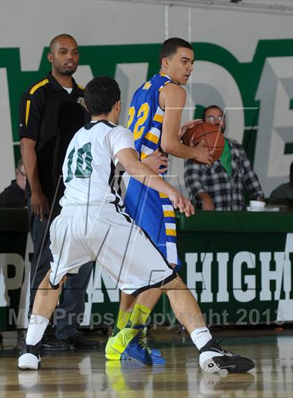 Thumbnail 1 in Moreno Valley @ Upland (Inland Empire Classic) photogallery.