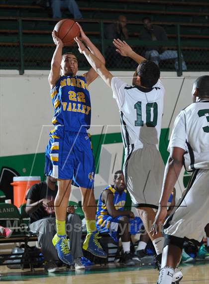 Thumbnail 2 in Moreno Valley @ Upland (Inland Empire Classic) photogallery.