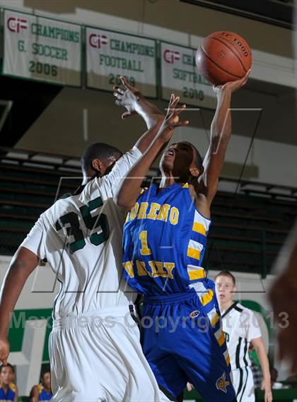 Thumbnail 3 in Moreno Valley @ Upland (Inland Empire Classic) photogallery.