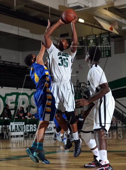 Thumbnail 2 in Moreno Valley @ Upland (Inland Empire Classic) photogallery.