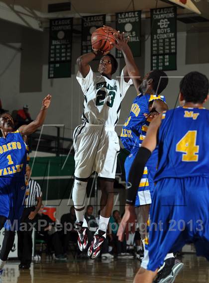 Thumbnail 3 in Moreno Valley @ Upland (Inland Empire Classic) photogallery.