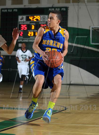 Thumbnail 1 in Moreno Valley @ Upland (Inland Empire Classic) photogallery.