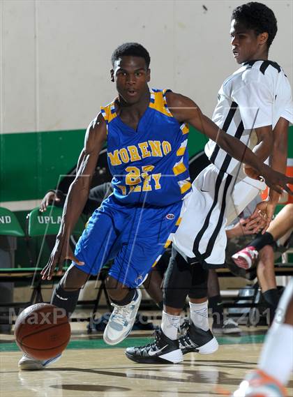 Thumbnail 3 in Moreno Valley @ Upland (Inland Empire Classic) photogallery.