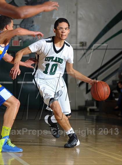 Thumbnail 3 in Moreno Valley @ Upland (Inland Empire Classic) photogallery.