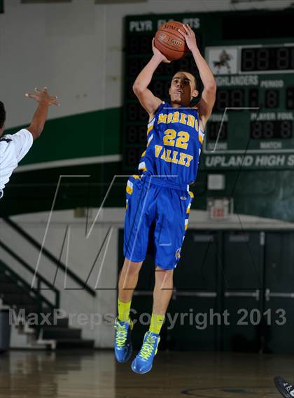 Thumbnail 2 in Moreno Valley @ Upland (Inland Empire Classic) photogallery.