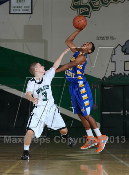 Thumbnail 3 in Moreno Valley @ Upland (Inland Empire Classic) photogallery.