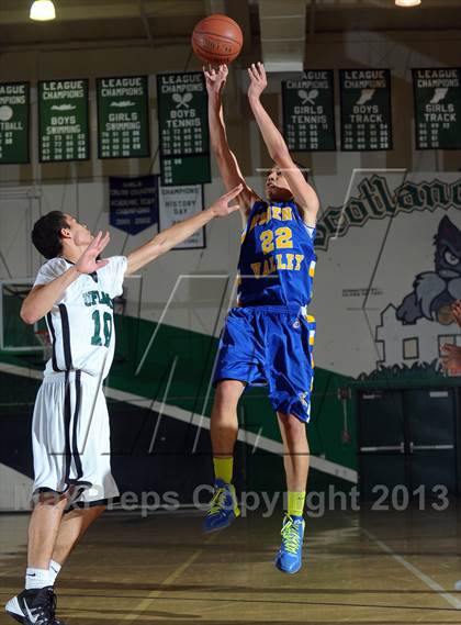 Thumbnail 3 in Moreno Valley @ Upland (Inland Empire Classic) photogallery.