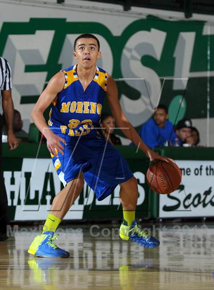 Thumbnail 2 in Moreno Valley @ Upland (Inland Empire Classic) photogallery.