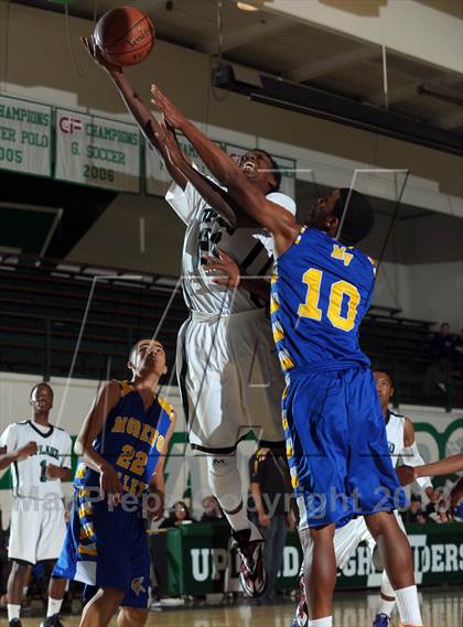 Thumbnail 2 in Moreno Valley @ Upland (Inland Empire Classic) photogallery.