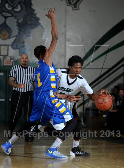 Thumbnail 2 in Moreno Valley @ Upland (Inland Empire Classic) photogallery.