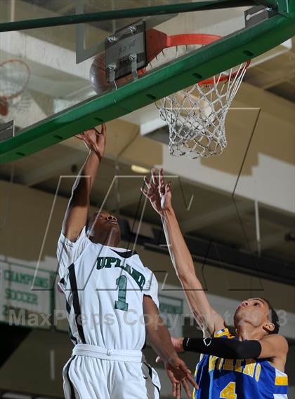 Thumbnail 1 in Moreno Valley @ Upland (Inland Empire Classic) photogallery.
