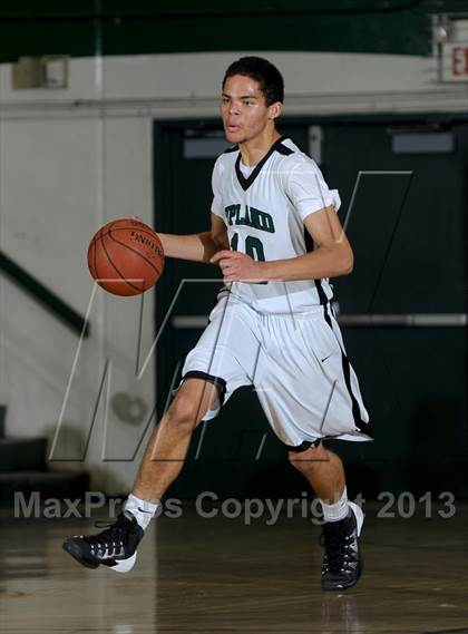 Thumbnail 3 in Moreno Valley @ Upland (Inland Empire Classic) photogallery.