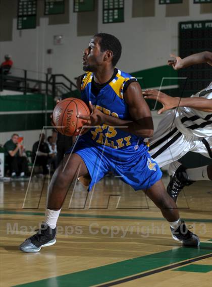 Thumbnail 2 in Moreno Valley @ Upland (Inland Empire Classic) photogallery.
