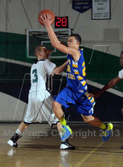 Thumbnail 3 in Moreno Valley @ Upland (Inland Empire Classic) photogallery.
