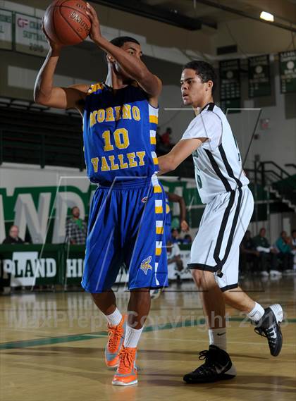 Thumbnail 2 in Moreno Valley @ Upland (Inland Empire Classic) photogallery.