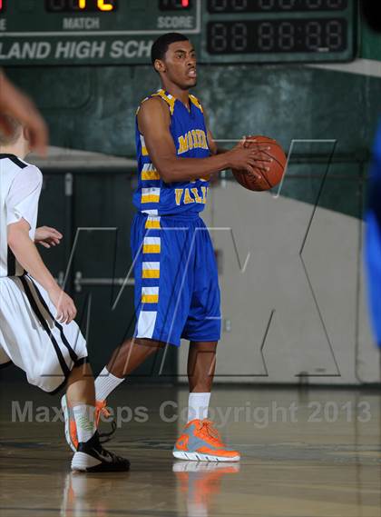 Thumbnail 1 in Moreno Valley @ Upland (Inland Empire Classic) photogallery.