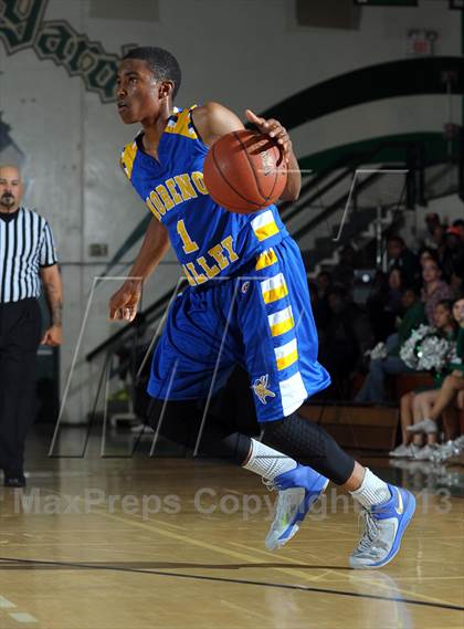 Thumbnail 2 in Moreno Valley @ Upland (Inland Empire Classic) photogallery.