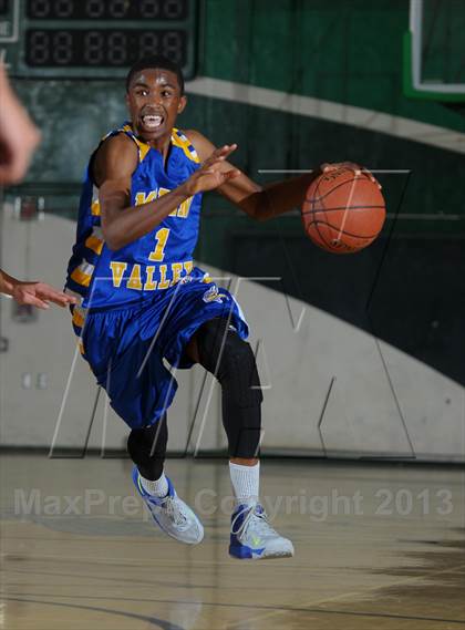 Thumbnail 2 in Moreno Valley @ Upland (Inland Empire Classic) photogallery.