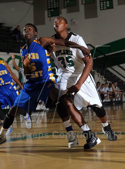 Thumbnail 2 in Moreno Valley @ Upland (Inland Empire Classic) photogallery.