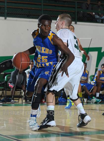 Thumbnail 1 in Moreno Valley @ Upland (Inland Empire Classic) photogallery.