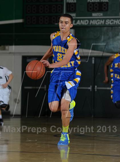 Thumbnail 1 in Moreno Valley @ Upland (Inland Empire Classic) photogallery.