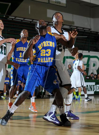 Thumbnail 1 in Moreno Valley @ Upland (Inland Empire Classic) photogallery.