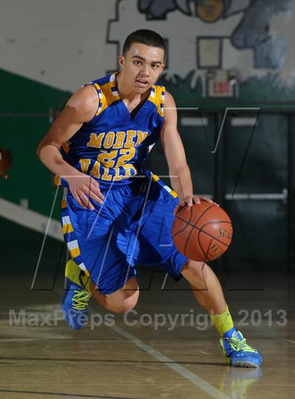 Thumbnail 1 in Moreno Valley @ Upland (Inland Empire Classic) photogallery.