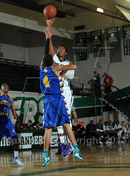 Thumbnail 1 in Moreno Valley @ Upland (Inland Empire Classic) photogallery.