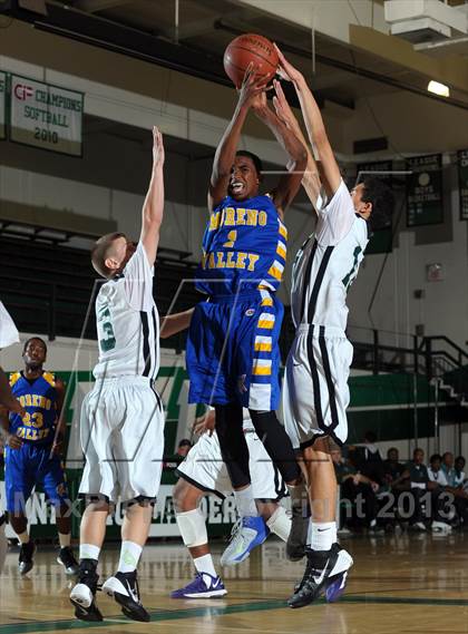 Thumbnail 1 in Moreno Valley @ Upland (Inland Empire Classic) photogallery.
