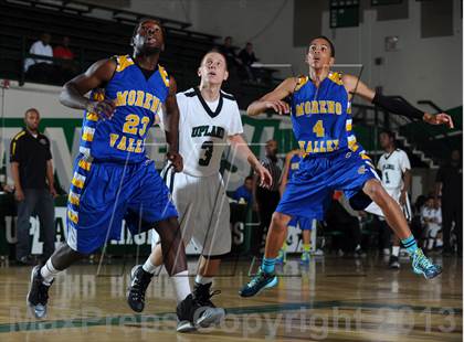 Thumbnail 3 in Moreno Valley @ Upland (Inland Empire Classic) photogallery.