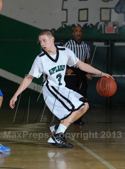 Thumbnail 3 in Moreno Valley @ Upland (Inland Empire Classic) photogallery.