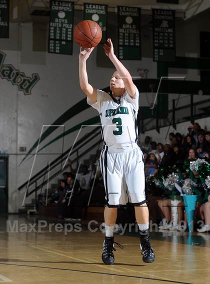 Thumbnail 3 in Moreno Valley @ Upland (Inland Empire Classic) photogallery.
