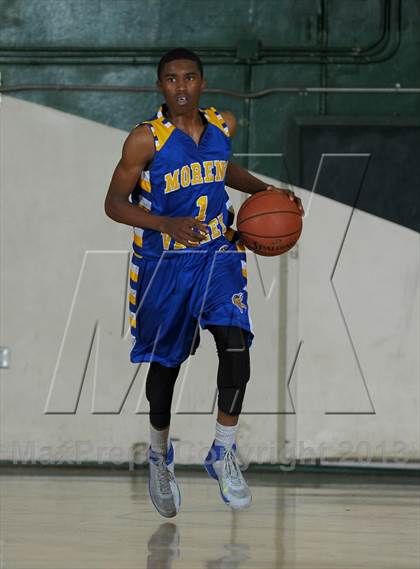 Thumbnail 3 in Moreno Valley @ Upland (Inland Empire Classic) photogallery.