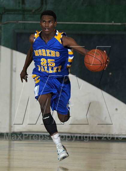 Thumbnail 3 in Moreno Valley @ Upland (Inland Empire Classic) photogallery.