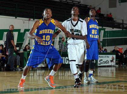 Thumbnail 1 in Moreno Valley @ Upland (Inland Empire Classic) photogallery.