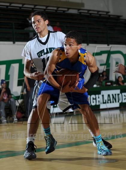 Thumbnail 1 in Moreno Valley @ Upland (Inland Empire Classic) photogallery.