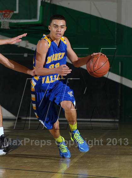 Thumbnail 2 in Moreno Valley @ Upland (Inland Empire Classic) photogallery.