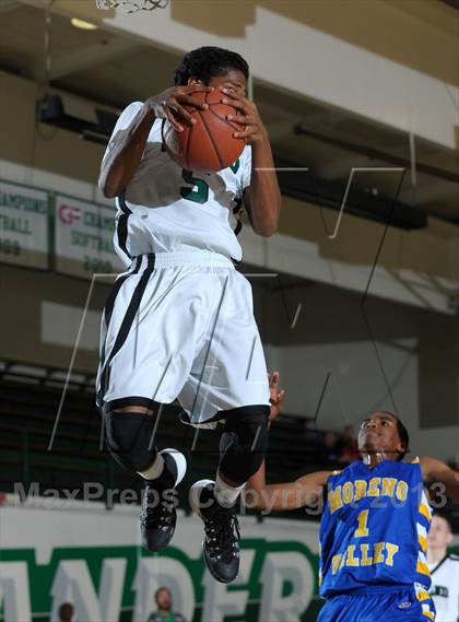 Thumbnail 3 in Moreno Valley @ Upland (Inland Empire Classic) photogallery.