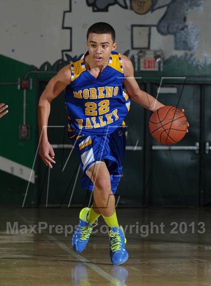 Thumbnail 1 in Moreno Valley @ Upland (Inland Empire Classic) photogallery.