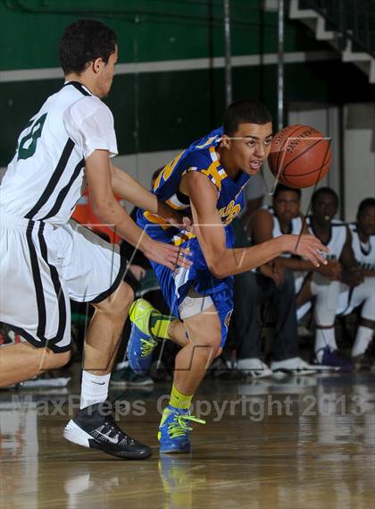 Thumbnail 2 in Moreno Valley @ Upland (Inland Empire Classic) photogallery.