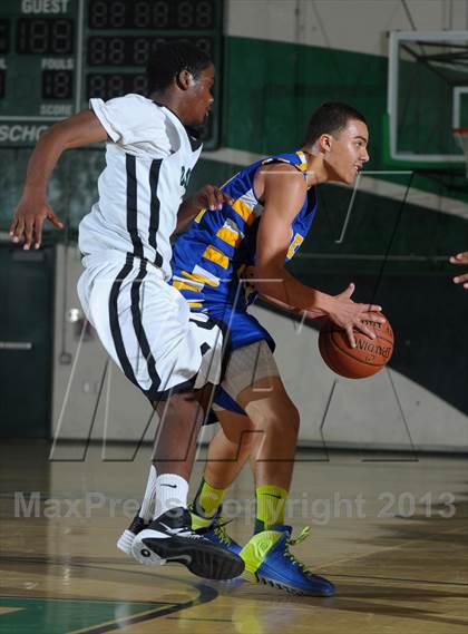 Thumbnail 3 in Moreno Valley @ Upland (Inland Empire Classic) photogallery.