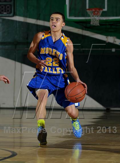 Thumbnail 1 in Moreno Valley @ Upland (Inland Empire Classic) photogallery.