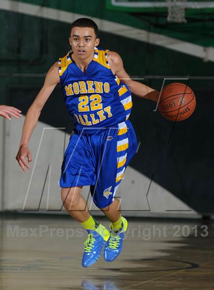 Thumbnail 1 in Moreno Valley @ Upland (Inland Empire Classic) photogallery.