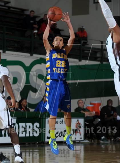 Thumbnail 3 in Moreno Valley @ Upland (Inland Empire Classic) photogallery.