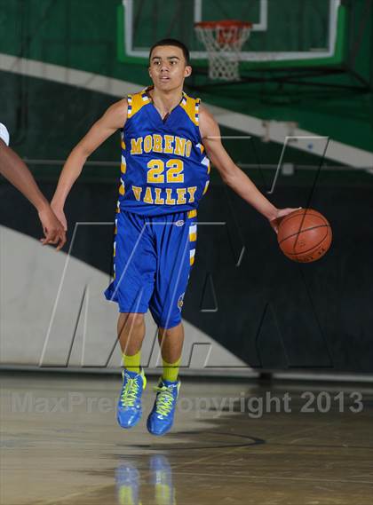 Thumbnail 3 in Moreno Valley @ Upland (Inland Empire Classic) photogallery.
