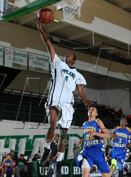 Thumbnail 1 in Moreno Valley @ Upland (Inland Empire Classic) photogallery.