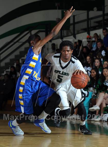 Thumbnail 3 in Moreno Valley @ Upland (Inland Empire Classic) photogallery.